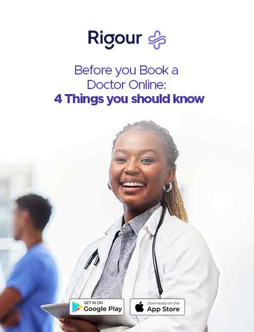 4 things you should know before you book a doctor iamge